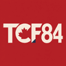 TCF84 logo